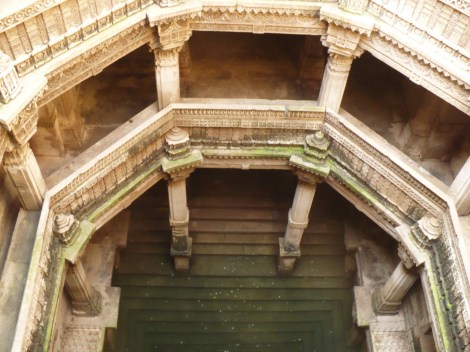 Adalaj's_Stepwell